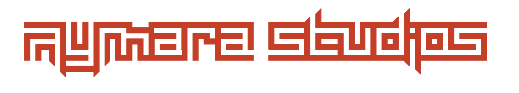 Aymara Studios logo